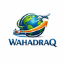 Wahadraq logo